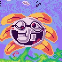 Bo Flowey :3 (verano BD)