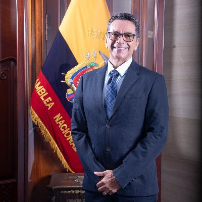 Humberto Alvarado Espinel