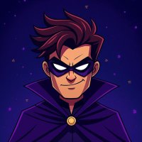 🦹🏾‍♂️ JA₭Ξ