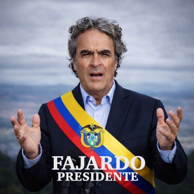 #LaNuevaMayoria (Fajardo 2026)