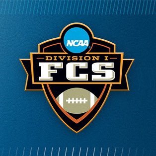 NCAA FCS Football
