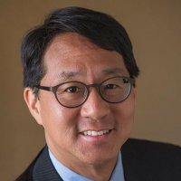 🚶🏻Curtis S. Chin