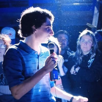 ╰ 𝗡𝕚𝗻𝕠