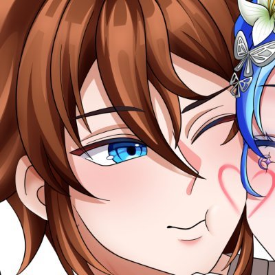 Leon🫶🎮 | VTuber Soldier Goober