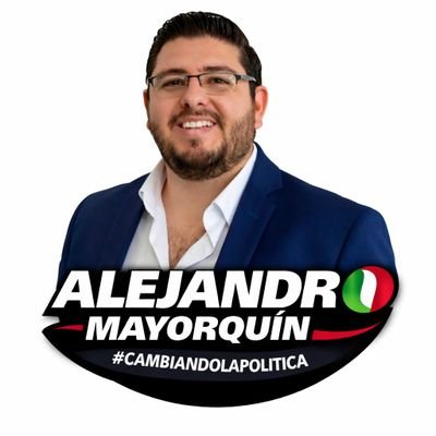 Alejandro Mayorquin