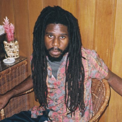 Chronixx