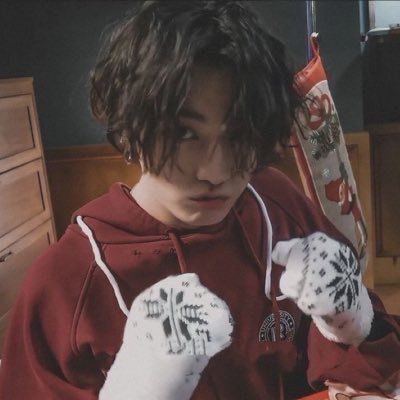 jan is dating jk ⁷