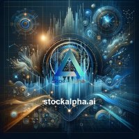 Stock Alpha