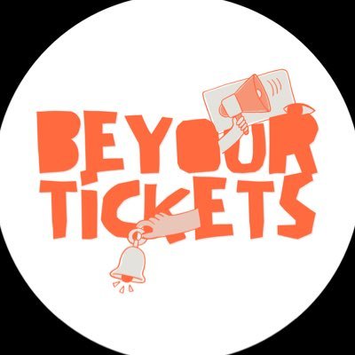 beyourtickets 🍎#พี่บียัวร์กดบัตร