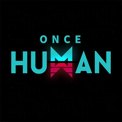 【公式】Once Human
