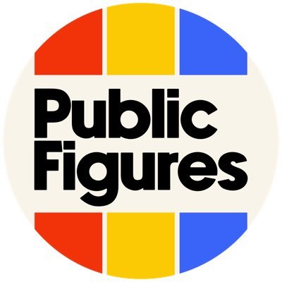 Public Figures Podcast