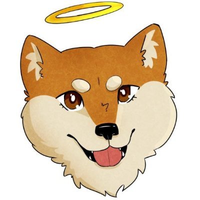 Holy☮️Dog