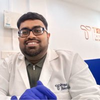 Dr. Noble K Kurian 🇮🇳