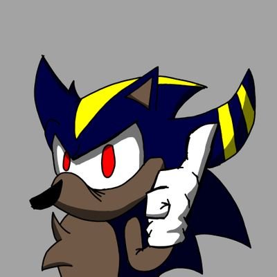 Void Shadic Official