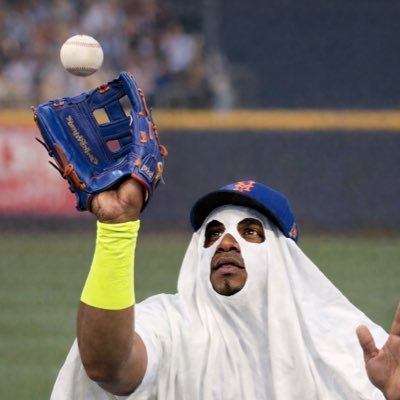 The Ghost of Yoenis Cespedes