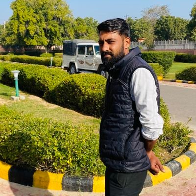 Choudhary Vijay Khilery