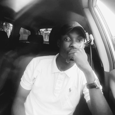 Mr Taiwo || Project Manager