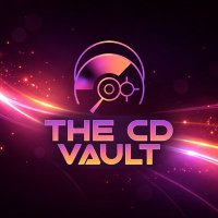 The CD Vault
