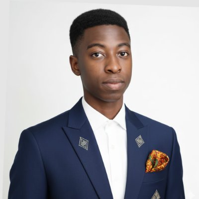 Ben | Website & Brand Identity Designer