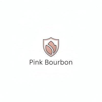 Pink Bourbon