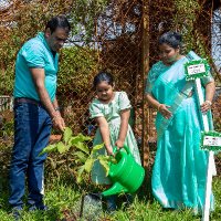 Author Liya Dhara - D/O Malabika & Surojit Dhara