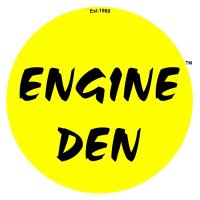 Engine Den