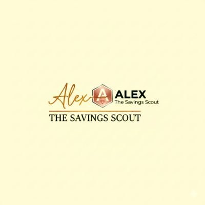 Alex | The Savings Scout