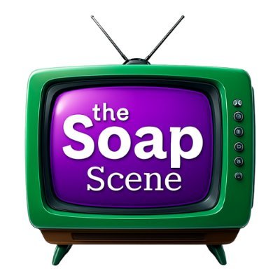 The Soap Scene