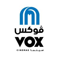 VOX Cinemas KSA ڤوكس سينما السعودية