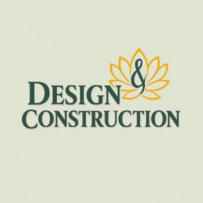 Design and Construction