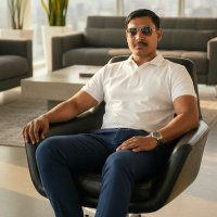 FIGHTER 🇮🇳 💙