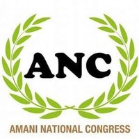 Amani National Congress (ANC)