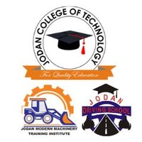 Jodan College & Driving School & Modern Machinery