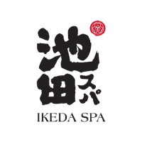 Ikeda Spa ♨️