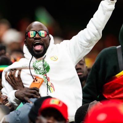 Mame Balla Mbow 🇸🇳