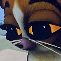 Lord of Screeching my lungs out