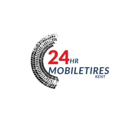 24hrmobiletires kent