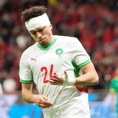 Arifi Anti Marhba ⭐⭐