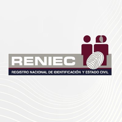 RENIEC PERÚ