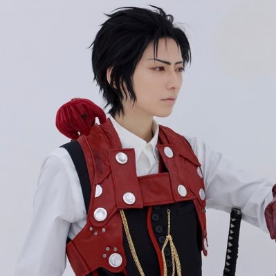 智明(固定ツイ参照※年内新規予定ほぼ×)