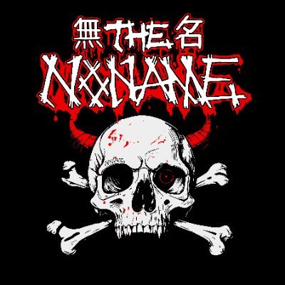 The Noname無名