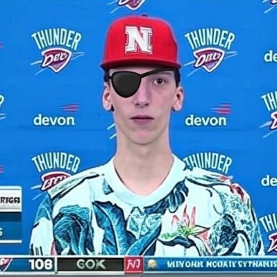 Harbinger of corn 🇺🇸