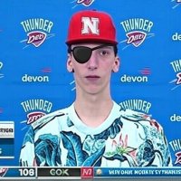 Harbinger of corn 🇺🇸