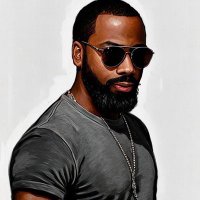 Idris Elbow 💪🏾