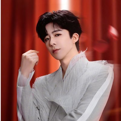 LYN•Thailand🇹🇭หลิวอวี่หนิง💛刘宇宁💛LiuYuning