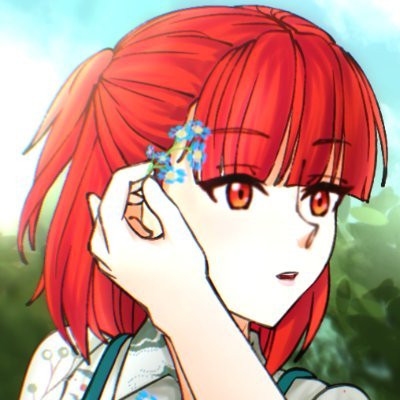 Comms on 📌 || 無い—Naira