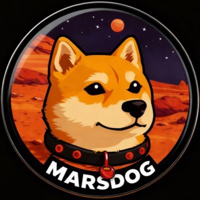 MARSDOG