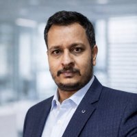 Pramod Sharma 🏗️ Frontend Architect