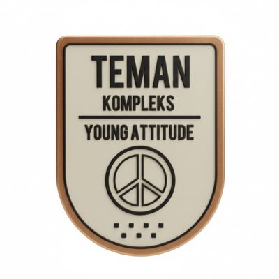 TEMAN KOMPLEK