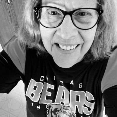 MamaBear ❤️🐻🏈